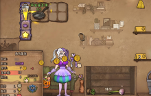 《背包乱斗》打造物品攻略