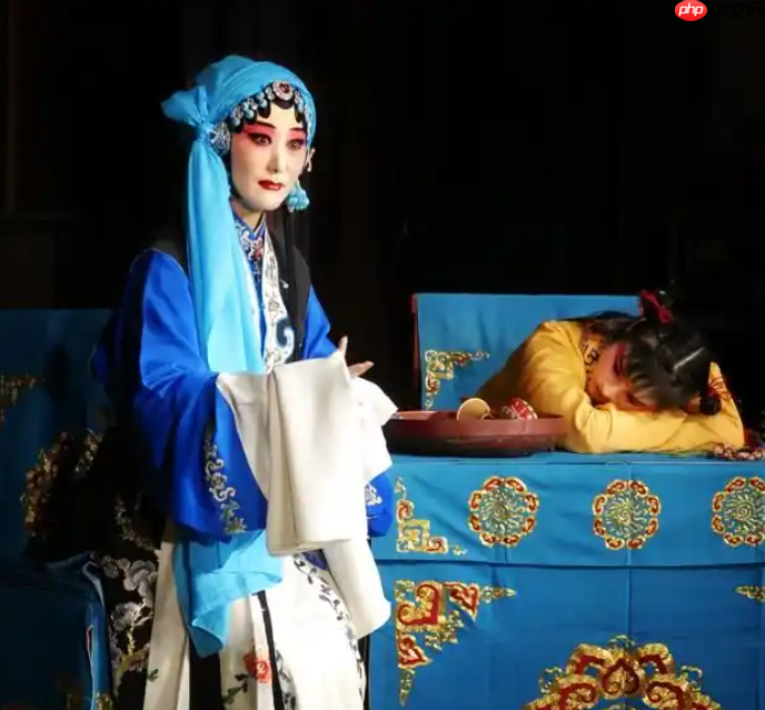 “程腔”指的是哪位曲艺大师的独特唱腔