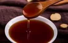 以下哪种吃秋梨膏的方法更科学健康