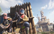 《失控进化》远程武器介绍