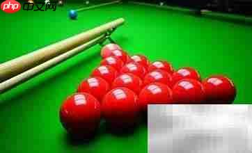 台球厅经营秘诀