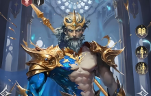 《不朽箴言》海王强度一览