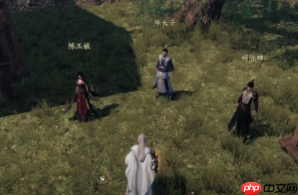 《下一站江湖2》太极拳获取攻略