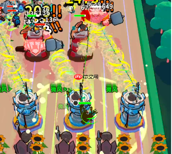 出战追击三星任务达成攻略