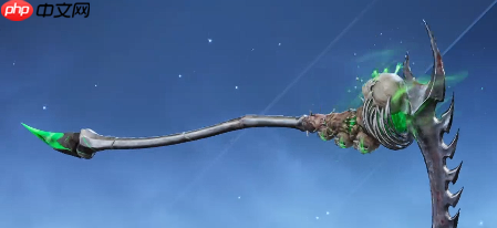 《逆战：未来》近战武器选择攻略