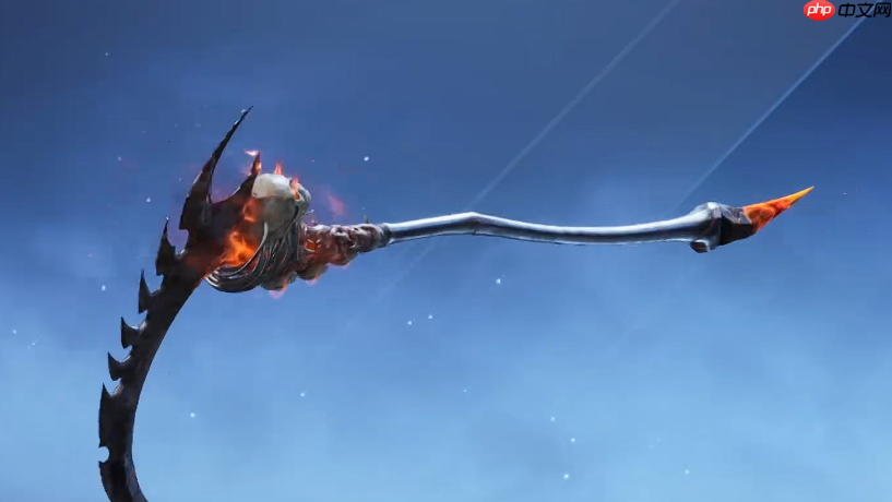 《逆战：未来》近战武器选择攻略