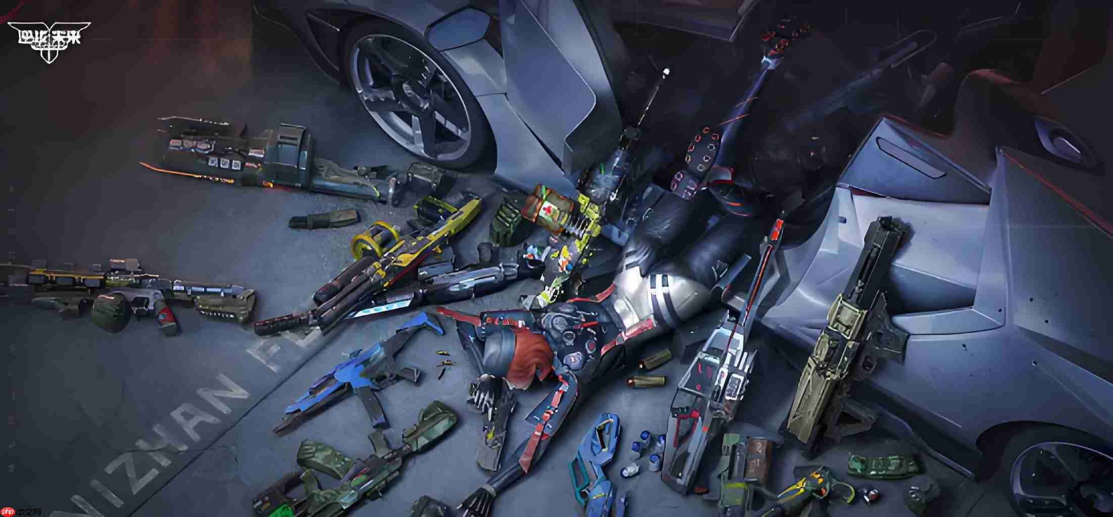 《逆战：未来》近战武器选择攻略