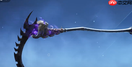 《逆战：未来》近战武器选择攻略