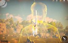 《燕云十六声》从天而降掌法释放技巧