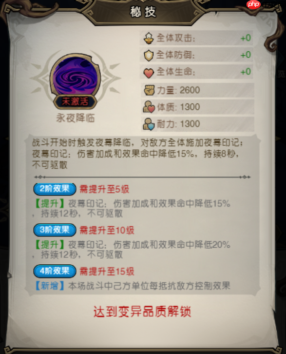 《奥丘：树海之下》引夜龙森灵介绍