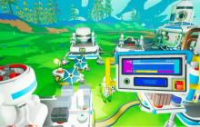 《异星探险家》卡利多特点介绍