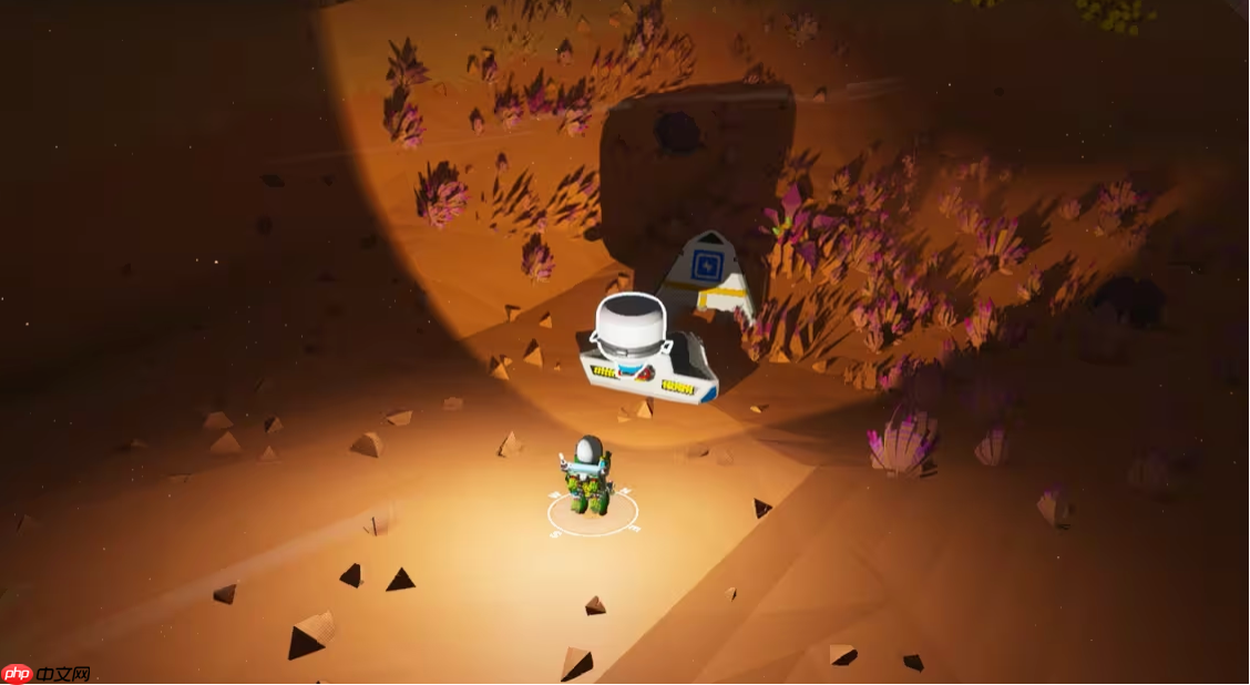 《异星探险家》卡利多特点介绍