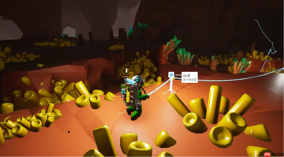 《异星探险家》卡利多特点介绍