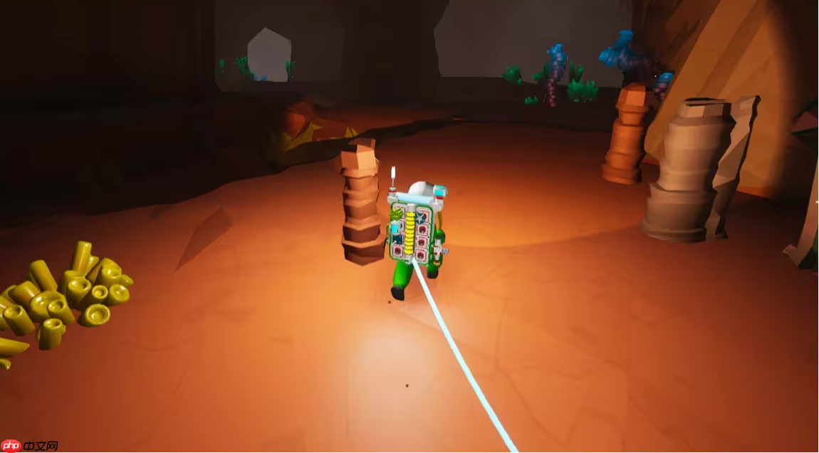 《异星探险家》卡利多特点介绍