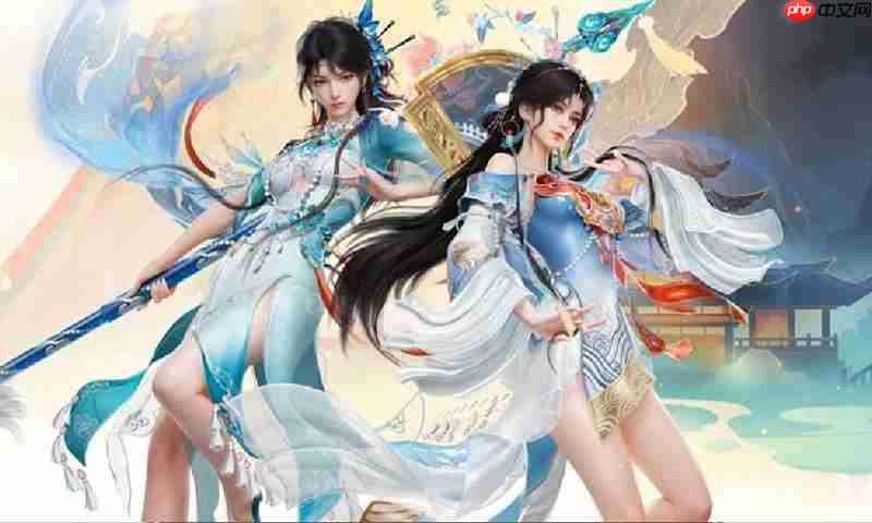 《永劫无间》S8天罗赛季上线时间介绍