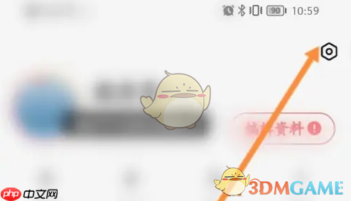 《翻咔》更换图标方法