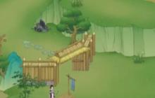 《桃源记2》赤丘山探索攻略