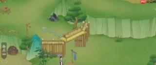 《桃源记2》赤丘山探索攻略