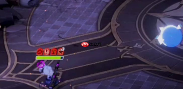 《蔚蓝档案》日奈礼服介绍