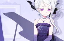 《蔚蓝档案》日奈礼服介绍