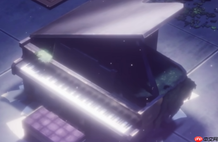 《蔚蓝档案》日奈礼服介绍