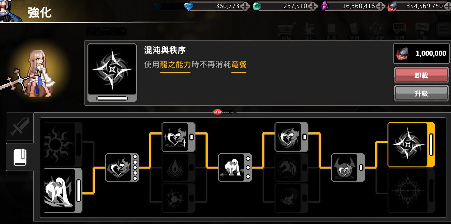 《疾风骑士》盖亚强度介绍