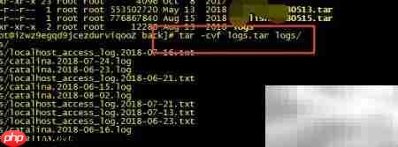 Linux常用命令速查