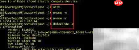 Linux常用命令速查
