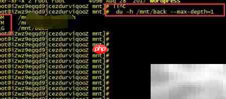 Linux常用命令速查