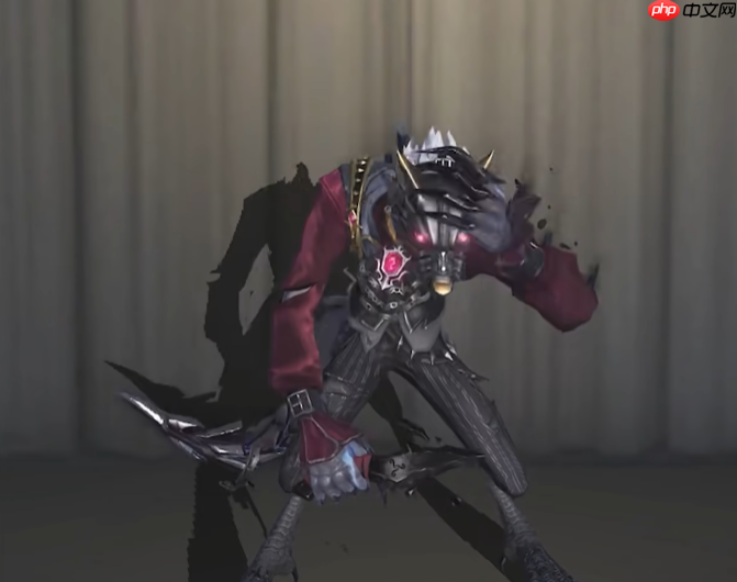 《第五人格》2025万圣节活动时间介绍