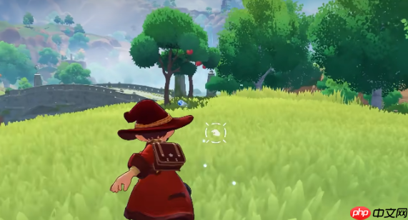 《洛克王国：世界》可可果树位置一览