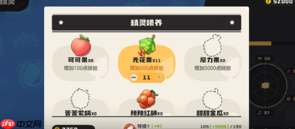 《洛克王国：世界》可可果树位置一览