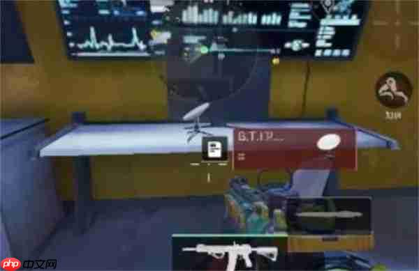 三角洲行动2025年10月20日摩斯密码分享