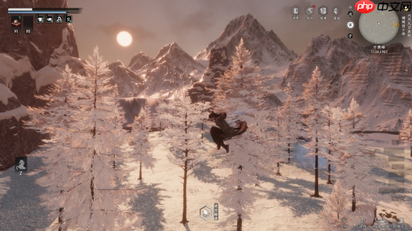 《下一站江湖2》墨学提升攻略