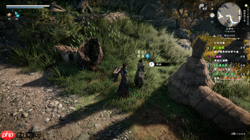 《下一站江湖2》墨学提升攻略