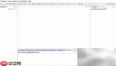 Eclipse导入动态Web项目
