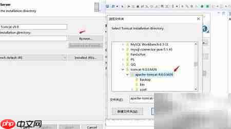 Eclipse导入动态Web项目