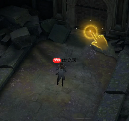 《地下城堡4:骑士与破碎编年史》烈风峡谷通关攻略