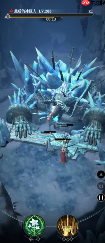 《地下城堡4：骑士与破碎编年史》白骑士玩法介绍