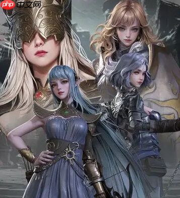 《地下城堡4：骑士与破碎编年史》巨角打法攻略