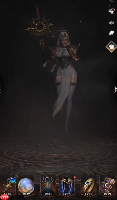 《地下城堡4：骑士与破碎编年史》巨角打法攻略