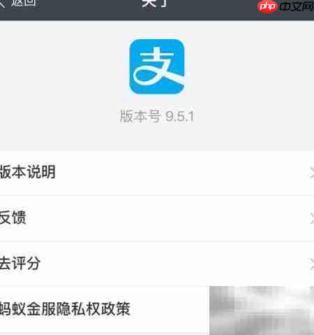 支付宝咻一咻红包攻略