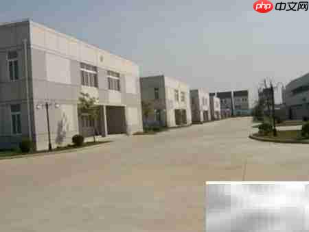 空置厂房改造新思路