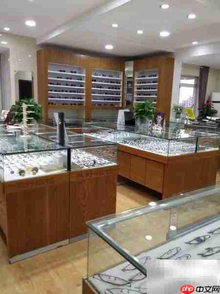 成都配镜店挑选指南