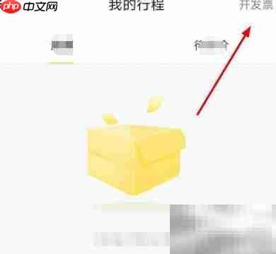 如祺出行发票开具指南