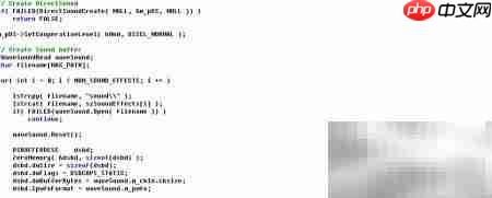 VC编写坦克单机游戏入门