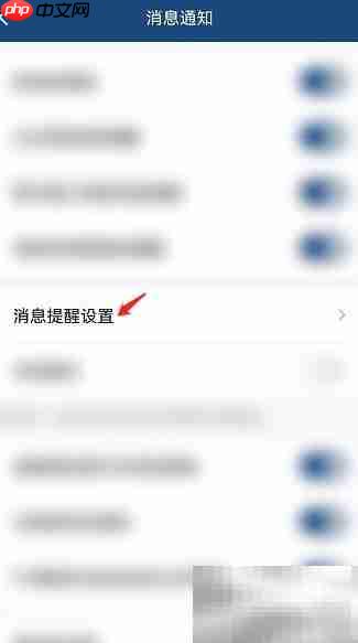 QQ锁屏消息弹框开启方法