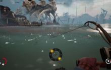 《渊舟蚀影》2026年Q4发售 推荐RTX 3070显卡