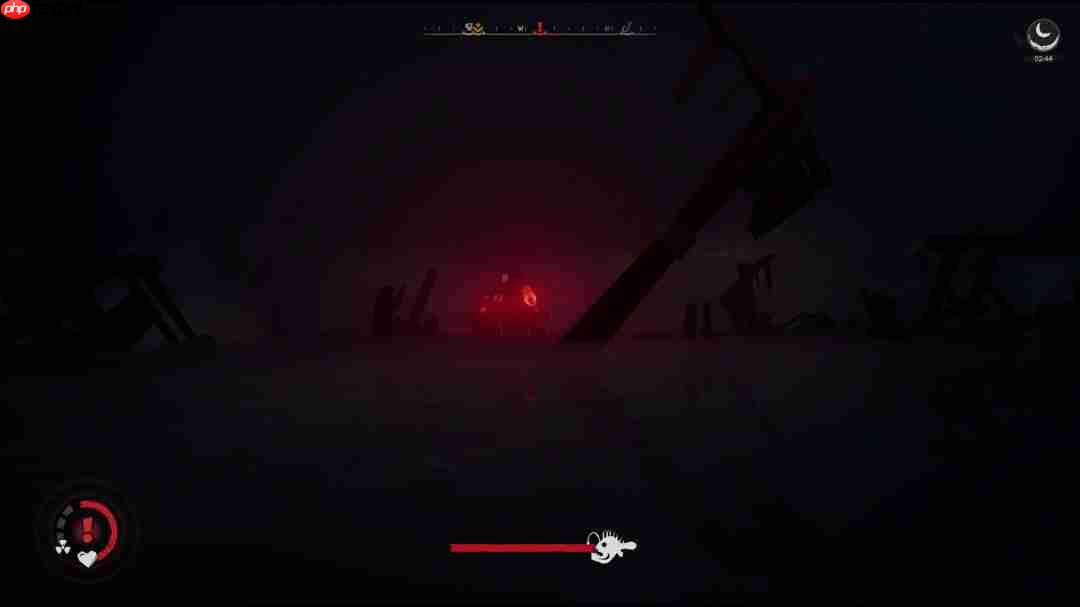 《渊舟蚀影》2026年Q4发售 推荐RTX 3070显卡