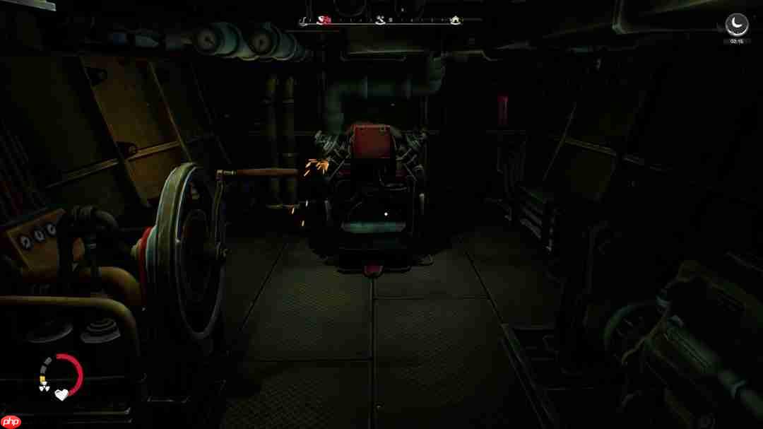 《渊舟蚀影》2026年Q4发售 推荐RTX 3070显卡